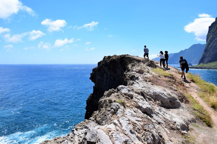 From Funchal: 2-Day Guided Tour of Madeira - Paúl da Serra and Laurissilva: The Island Goes High