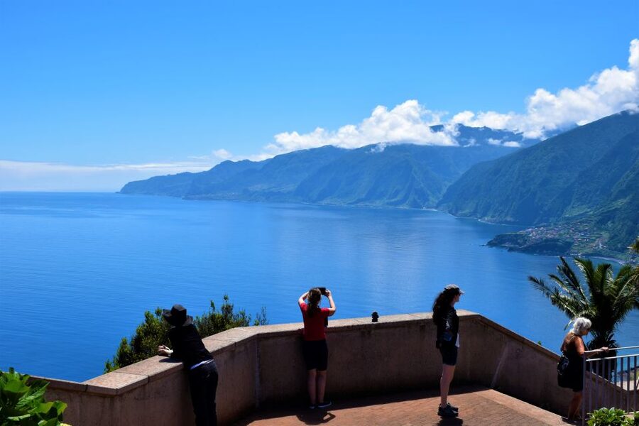 From Funchal: 2-Day Guided Tour of Madeira - Porto Moniz Natural Pools: Time to Swim, Eat, and Reset