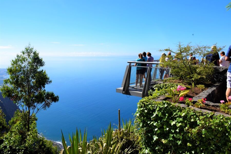 From Funchal: 2-Day Guided Tour of Madeira - Ribeiro Frio and Pico do Arieiro: Nature Time and the Peak That Tests the Weather