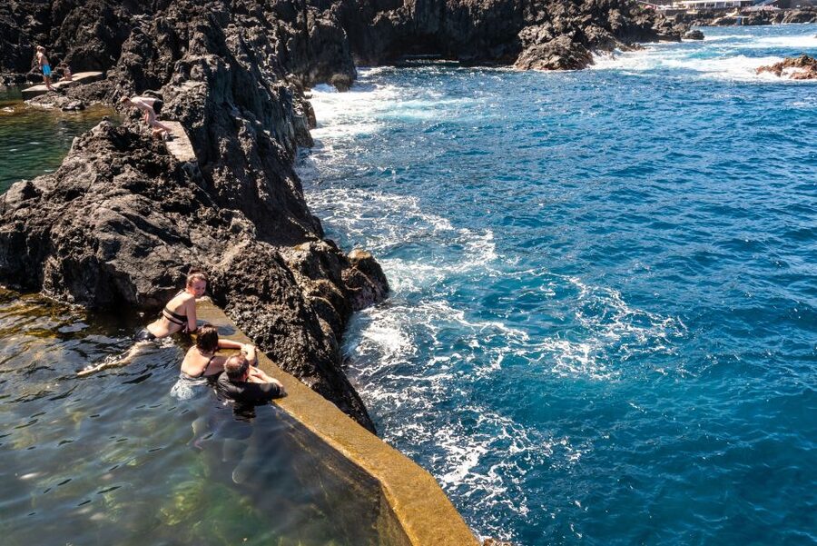 From Funchal: Best of Madeira's West Tour - Key Highlights You’ll Actually Feel During the Day