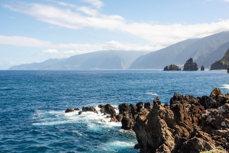 From Funchal: Best of Madeira's West Tour - Cabo Girão Skywalk: The 589 m Photo Stop You Should Budget For