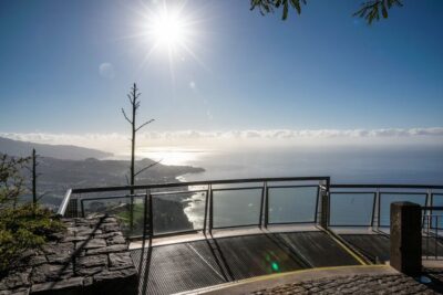 Best of Madeira’s West Tour