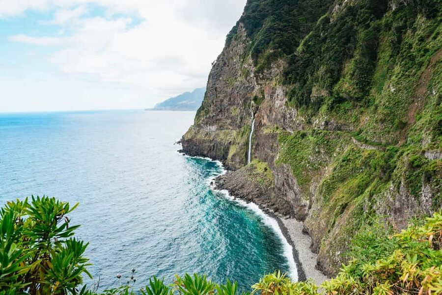 From Funchal: Fanal, Porto Moniz and Seixal Day Jeep Tour - Price and Logistics: Is $73 Good Value?