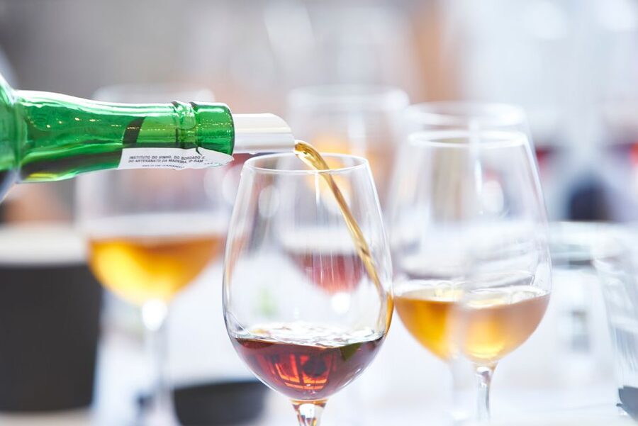 From Funchal: Full-Day Madeira Wine Tour with Lunch - Blandy’s Wine Lodges: cellars, fortification, and a proper tasting rhythm