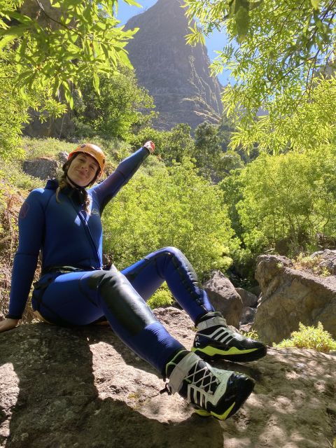 From Funchal: Intermediate Canyoning Adventure (Level 2) - What to Bring (and What People Forget)