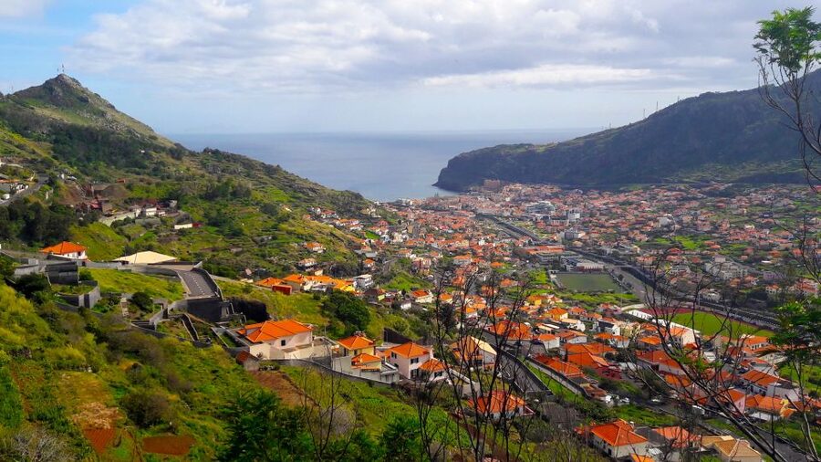 From Funchal: Machico to Porto da Cruz Larano Cliff Hike - Price and Value: Is About $50 Worth a Guided Cliff Hike?
