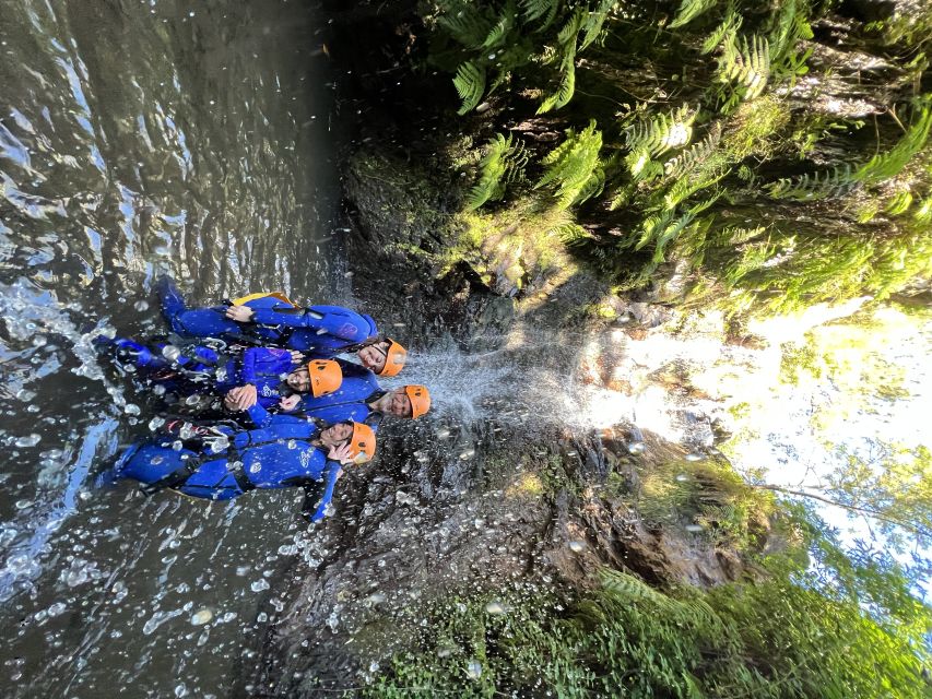 From Funchal: Madeira Island Canyoning for Beginners - Should you book? My practical take