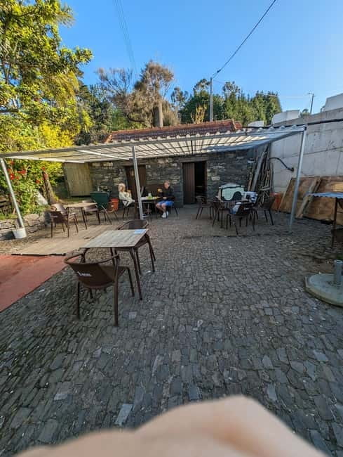 From Funchal: Pico Arieiro Sunrise with Optional Breakfast - Key Things To Know
