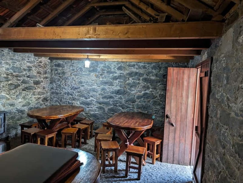 From Funchal: Pico Arieiro Sunrise with Optional Breakfast - How Long It Takes, and What You Can Do After