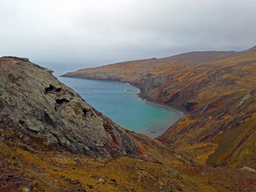 From Funchal: Ponta de São Lourenço/Caniçal Full-Day Hike - Key Highlights You Will Actually Feel