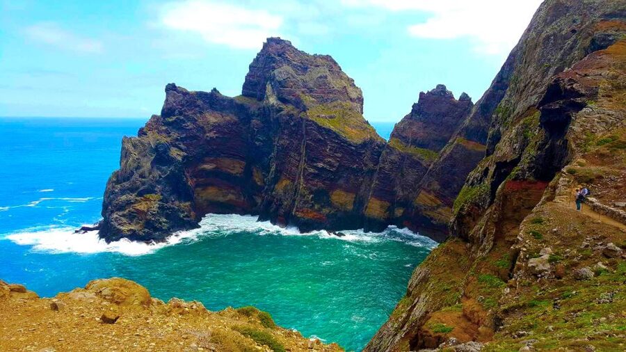 From Funchal: Ponta de São Lourenço/Caniçal Full-Day Hike - Lunch and the Practical Reality of Meals Not Included