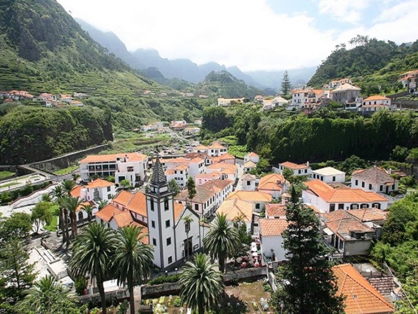 From Funchal: West Madeira and Laurel Forest Day Trip - Key things I’d prioritize on this West Madeira day trip