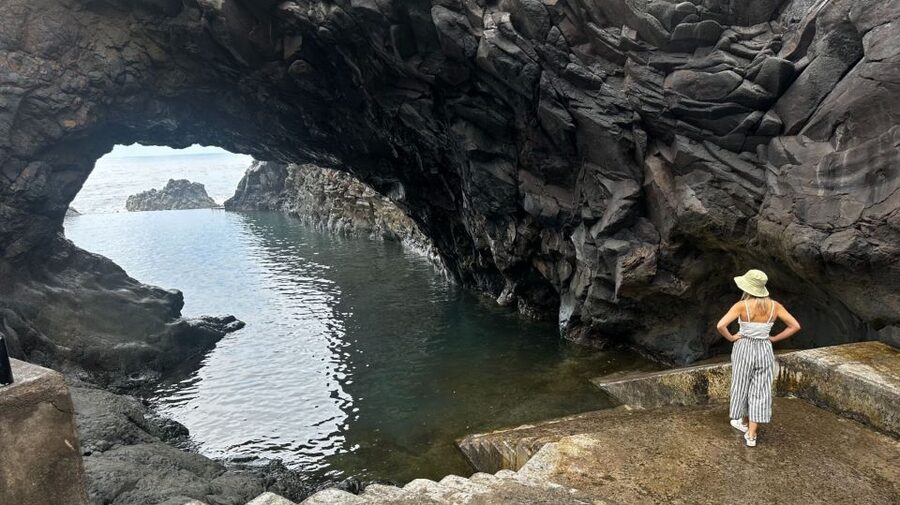 From Funchal:West Madeira Open-roof 4x4 Day Tour with Pickup - Who should book, and who should skip this type of off-road day