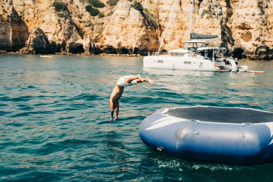 From Lagos: 2.5-Hour Guided Coastal Boat Tour & Grotto Visit - Practical Tips Before You Go