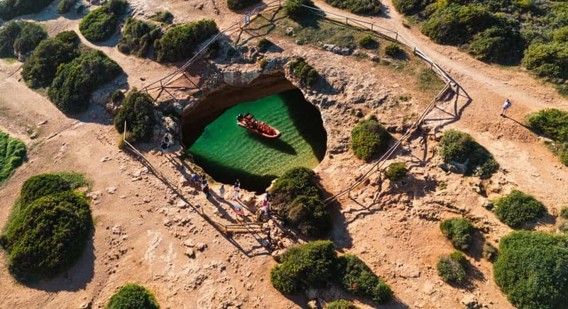 From Lagos: Benagil Caves Speedboat Adventure - Key Highlights That Make This Trip Worth Your Time
