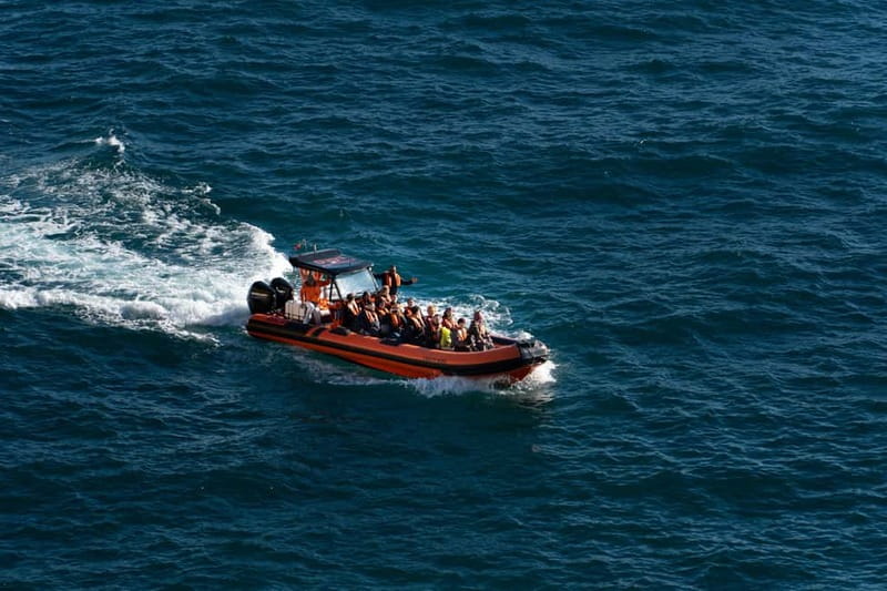 From Lagos: Benagil Caves Speedboat Adventure - Price and Value: Does $37 Add Up for Two Hours?