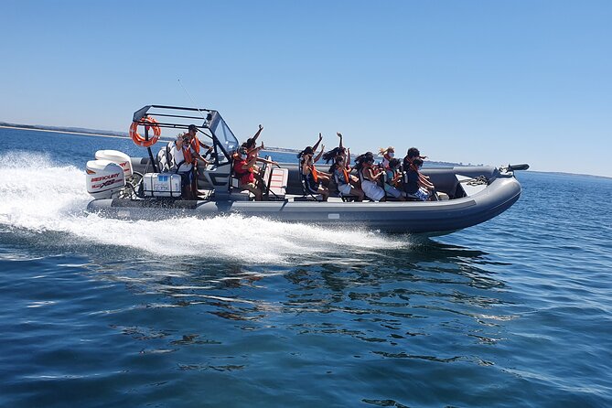 From Lagos: Benagil Caves Tour by Speed Boat with Guide - What to Bring (So the Cold Wind Does Not Win)