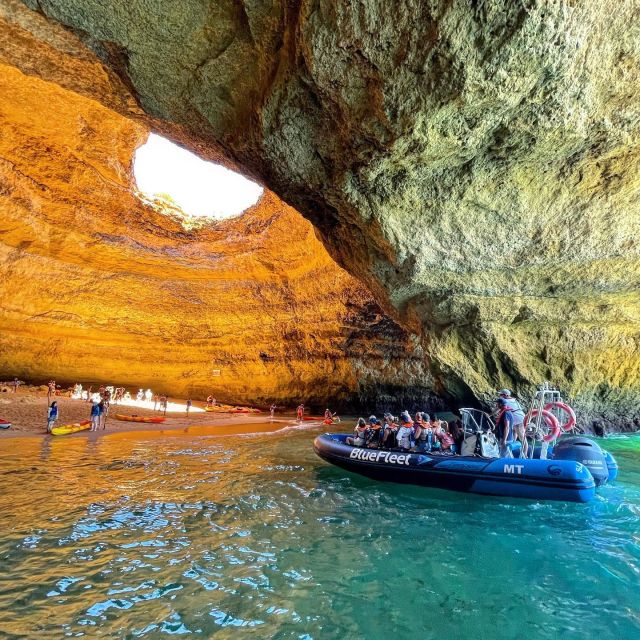 From Lagos: Boat Cruise to Benagil - Key things I’d focus on before you book