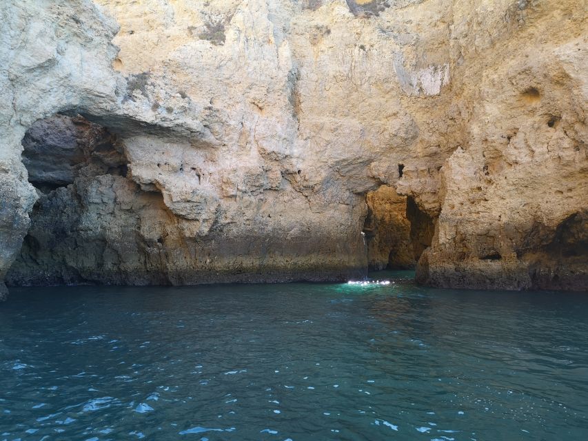 From Lagos: Boat Cruise to Ponta da Piedade - Key things that make this Lagos to Ponta da Piedade cruise worth it