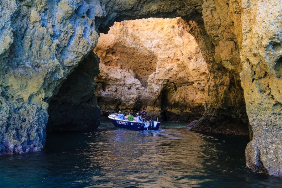 From Lagos: Boat Cruise to Ponta da Piedade - What to bring, what to wear, and what not to do