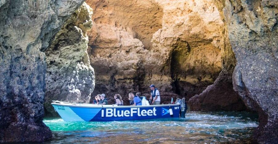 From Lagos: Boat Cruise to Ponta da Piedade - Should you book the Lagos boat cruise to Ponta da Piedade?