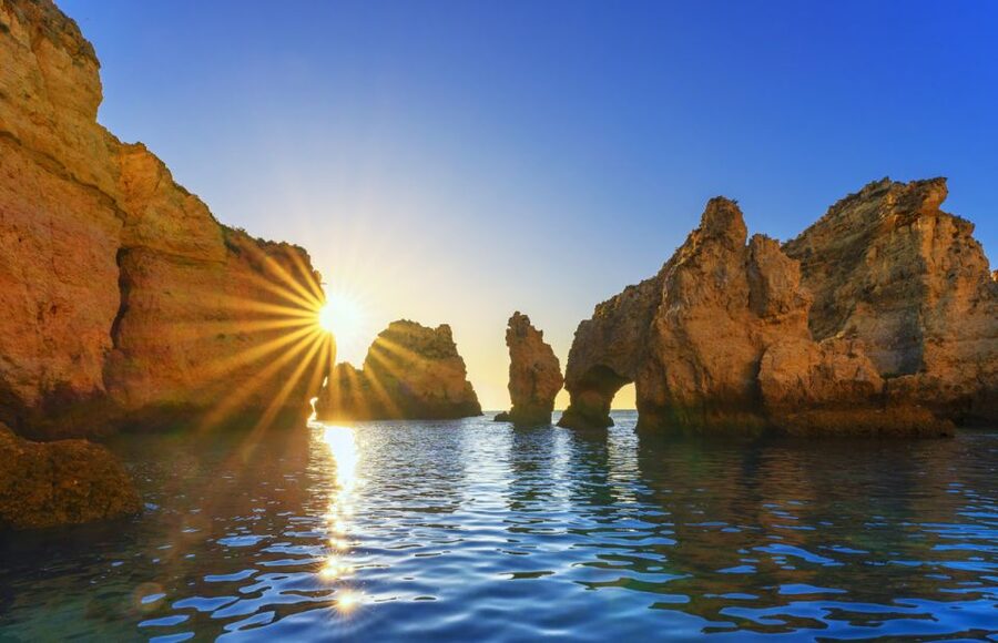 From Lagos: Cruise to the Caves of Ponta da Piedade - Comfort, safety, and what the small group really changes