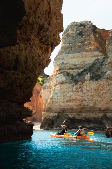 From Lagos: Ponta da Piedade Caves Kayak Tour from Catamaran - Should You Book This Lagos Kayak and Catamaran Caves Tour?