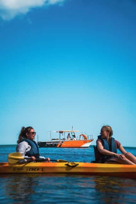 From Lagos: Ponta da Piedade Caves Kayak Tour from Catamaran - Why Ponta da Piedade Caves Feel Different From a Land Tour