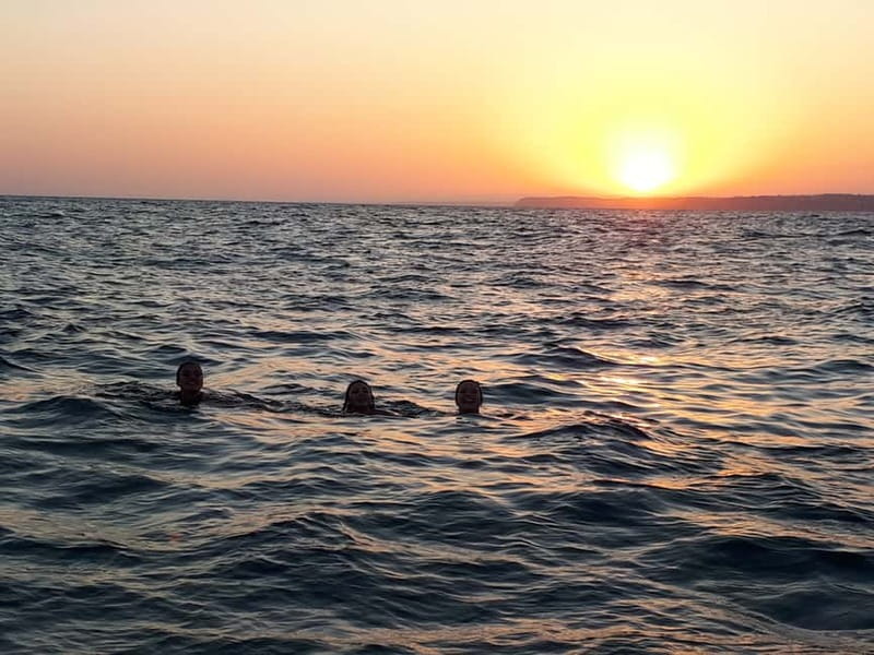 From Lagos: Ponta da Piedade Sunset Cruise with Drink - Why Ponta da Piedade at sunset is so worth your time