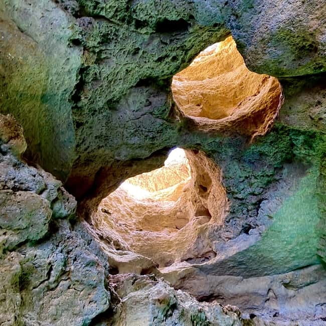 From Lagos: Scenic Cruise to the Benagil and Carvoeiro Caves - Safety, Comfort, and Motion Sickness Reality Check