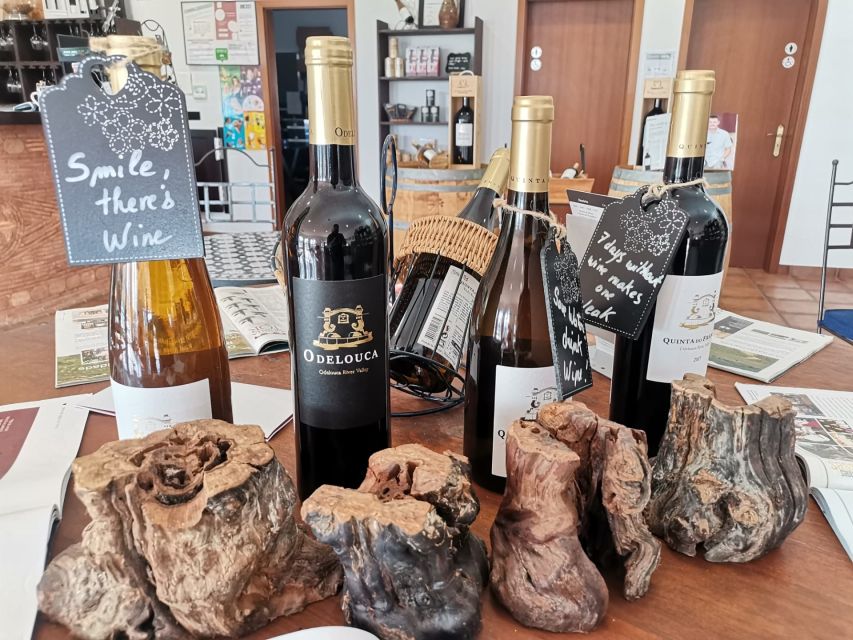 From Lagos: Small-Group 4-Hour Wine Tasting Tour - Price and value: is $76 reasonable for this half-day?
