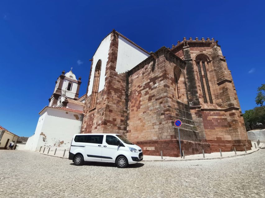 From Lagos: Small-Group 4-Hour Wine Tasting Tour - Should you book this Algarve wine tasting from Lagos?