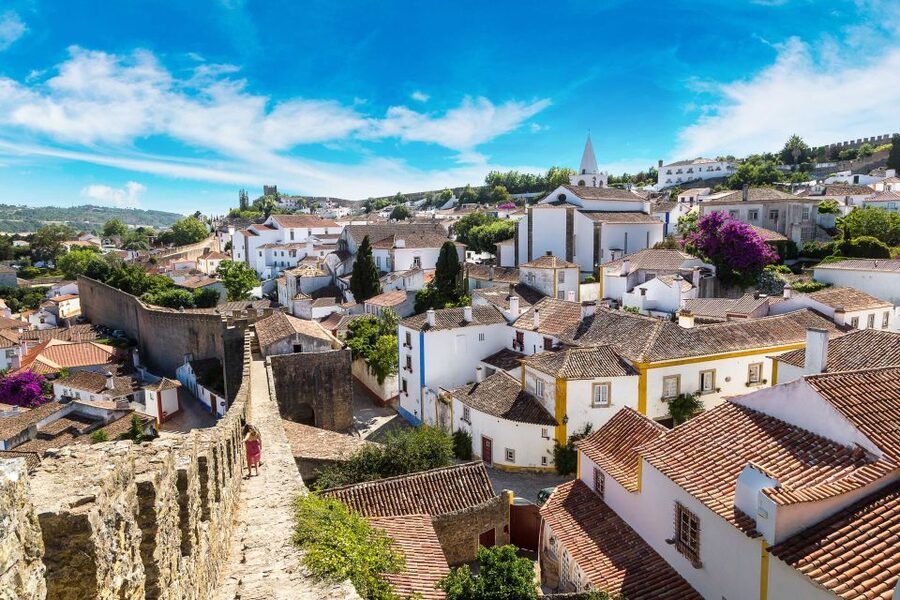 From Lisbon: Day Trip to Porto, Óbidos, and Nazaré - Key highlights worth marking on your map