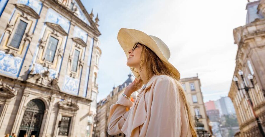 From Lisbon: Day Trip to Porto, Óbidos, and Nazaré - Small practical tips that make the day easier