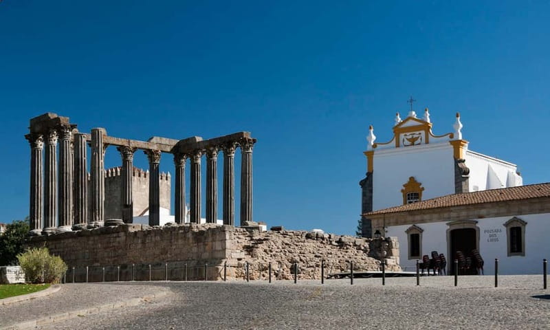 From Lisbon: Évora and Monsaraz with Regional Wine Tasting - Key highlights worth planning around