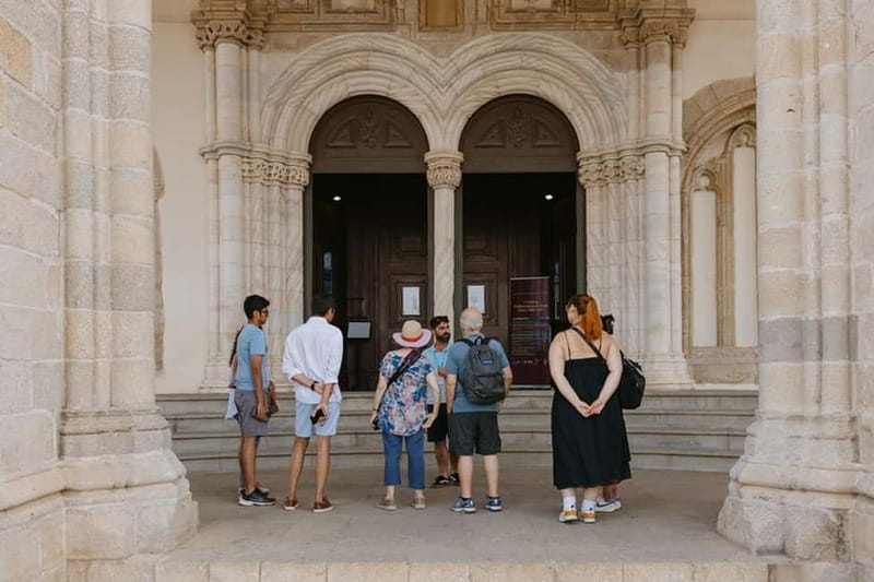 From Lisbon: Évora and Monsaraz with Regional Wine Tasting - Chapel of Bones: the stop people remember
