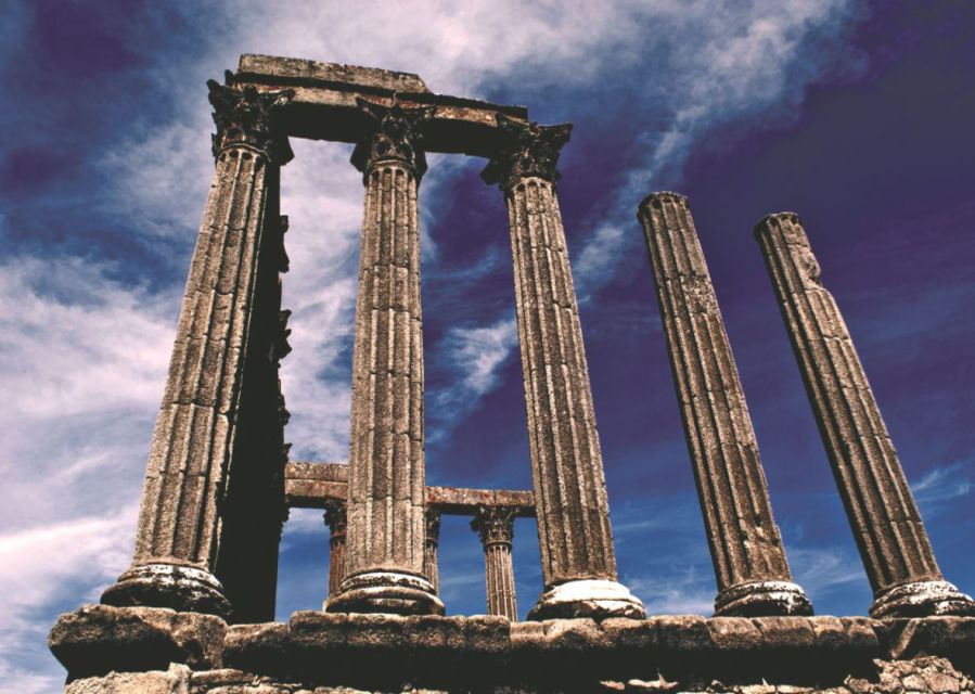 From Lisbon: Évora Wine & Heritage Tour - Key highlights worth your attention