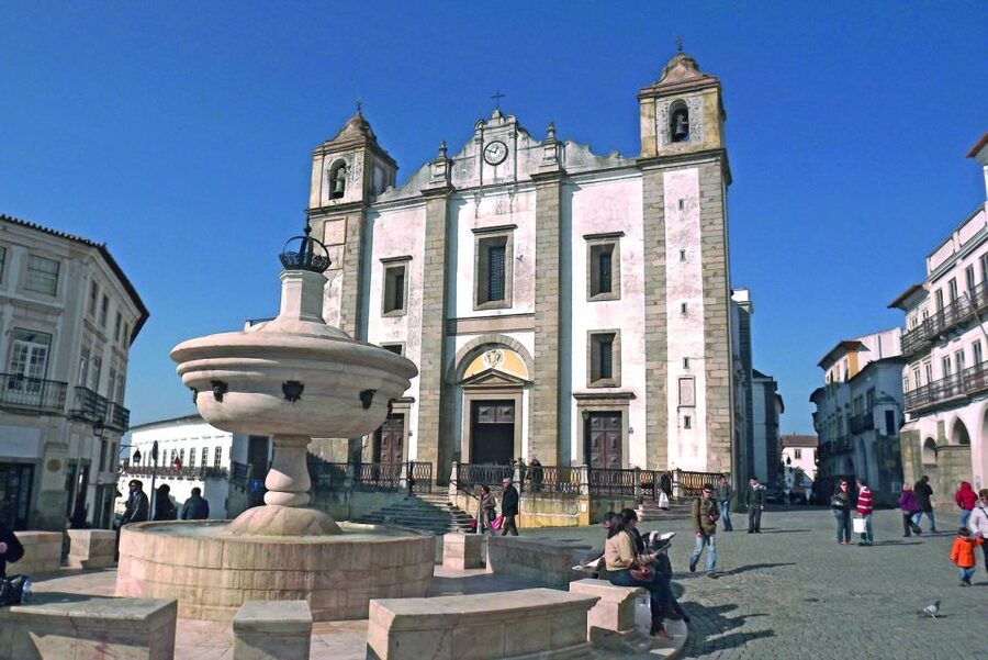 From Lisbon: Évora Wine & Heritage Tour - Wine tasting in a traditional cellar: what to expect and how to enjoy it