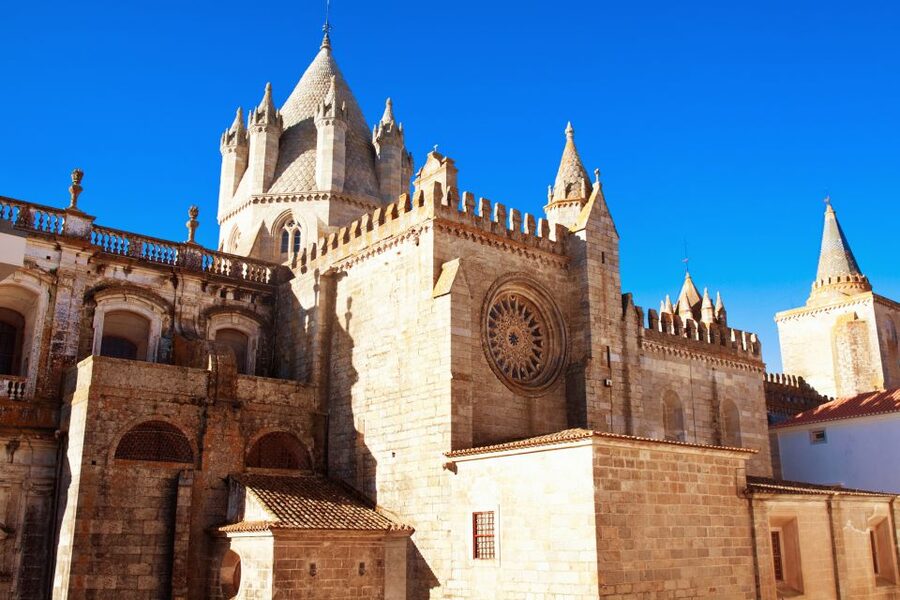 From Lisbon: Évora Wine & Heritage Tour - Price and value at about $100 per person