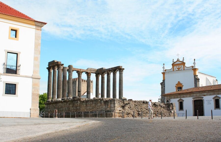 From Lisbon: Évora Wine & Heritage Tour - Should you book the Évora Wine and Heritage Tour?