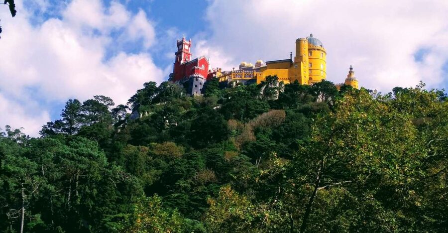 From Lisbon: Fátima and Sintra Private Tour - How this 9-hour loop from Lisbon really feels