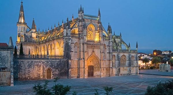 From Lisbon: Fátima, Batalha, Nazaré and Óbidos Day Tour - Key things to know before you go