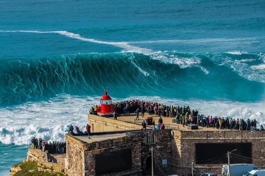 From Lisbon: Fatima, Batalha, Nazare, Obidos - Small Group - Key things that make this tour worth your time