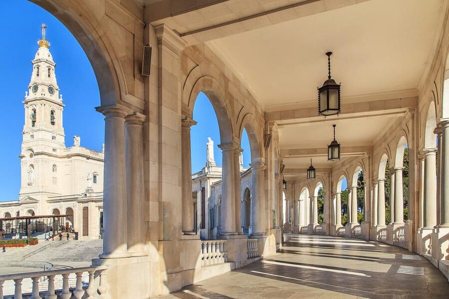 From Lisbon: Fatima, Batalha, Nazare, Obidos - Small Group - Should you book this tour?