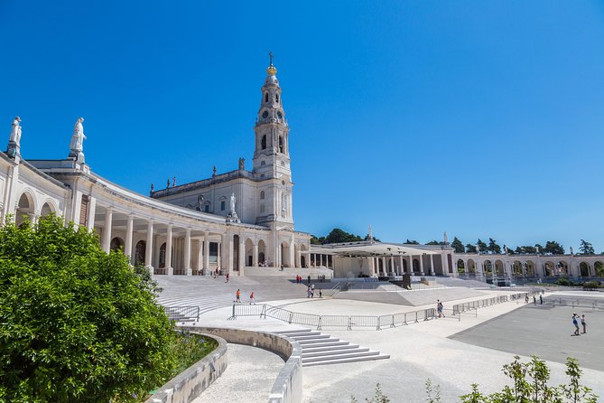 From Lisbon: Fatima Batalha Nazare & Obidos Small Group Day Trip - Price and logistics: what $101.58 buys you, and what it does not