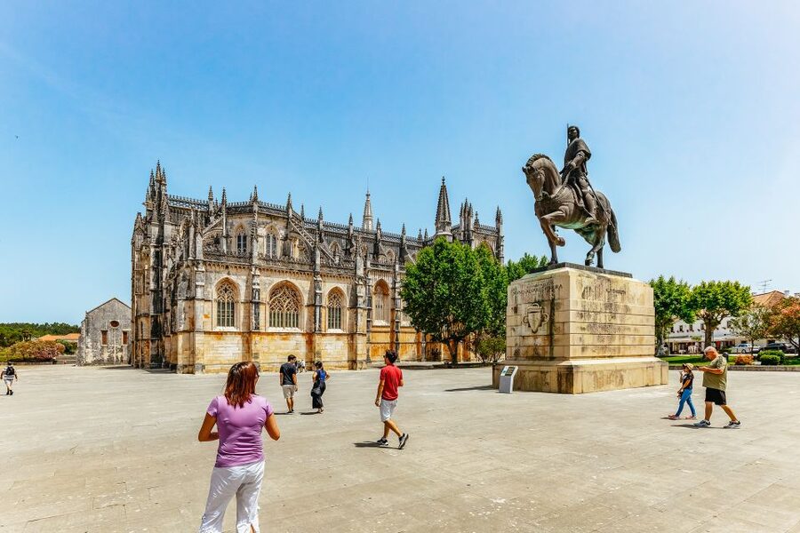 From Lisbon: Fatima Batalha Nazaré & Óbidos Small-Group Tour - Key highlights worth planning around