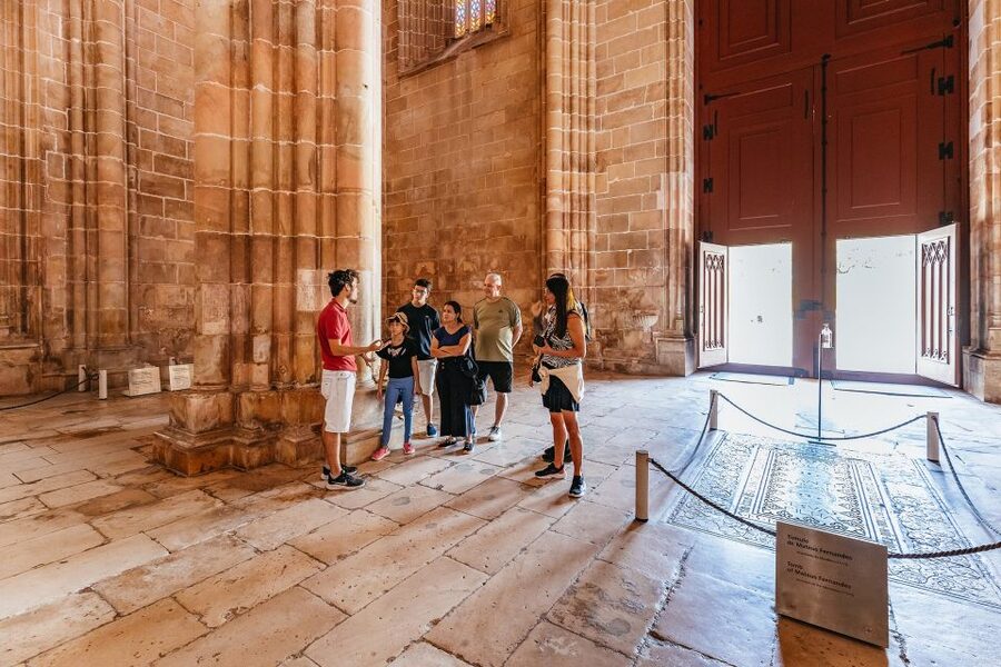 From Lisbon: Fatima Batalha Nazaré & Óbidos Small-Group Tour - Who this tour suits best, and who might want a different plan