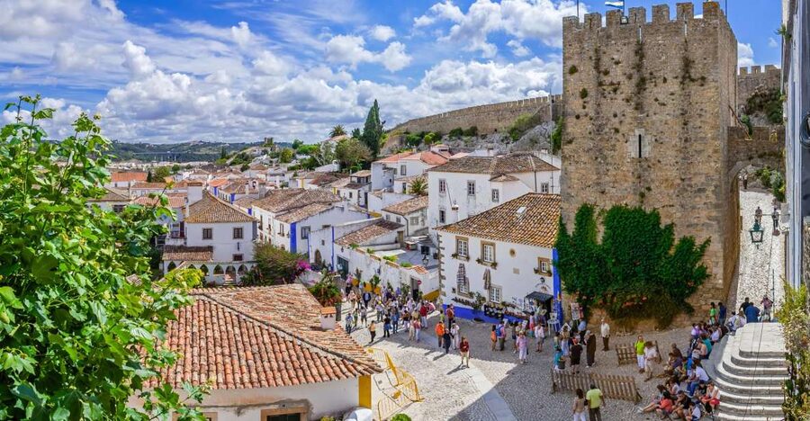 From Lisbon: Fatima, Nazare, and Obidos 8-People Group Tour - Key Things I’d Remember Before You Go