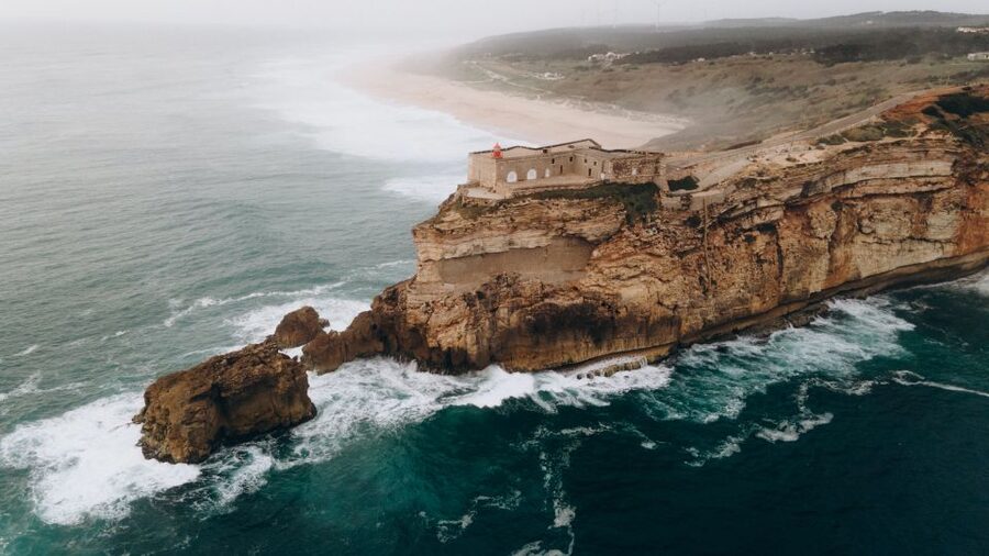 From Lisbon: Fatima, Nazare, and Obidos 8-People Group Tour - Who This Tour Suits Best (And Who Should Rethink It)