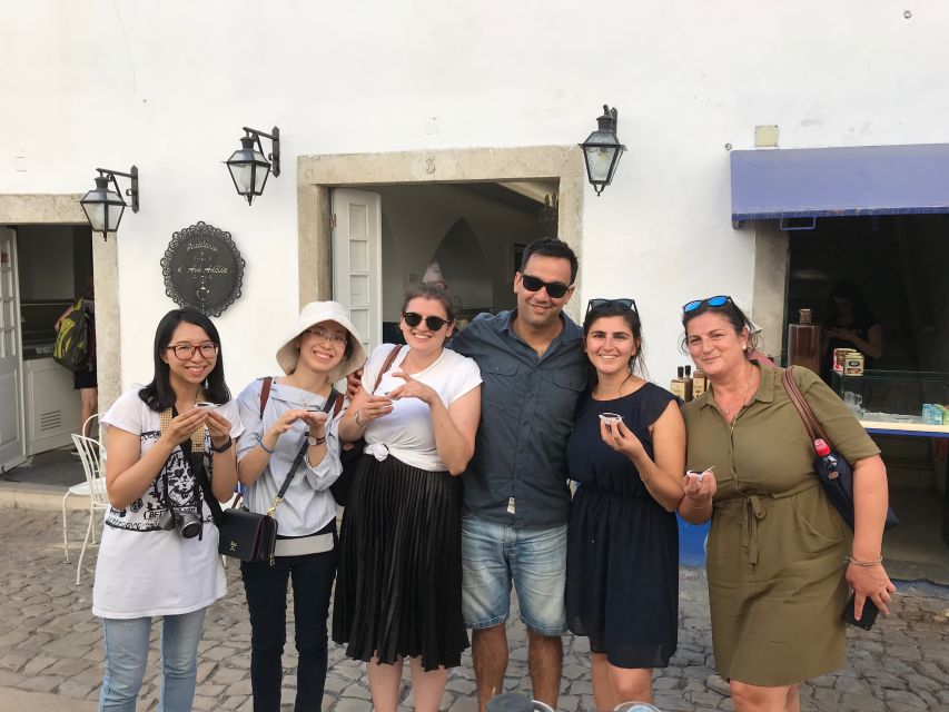 From Lisbon: Fatima, Nazare, and Obidos 8-People Group Tour - Why Fatima, Nazare, and Óbidos Work So Well in One Day
